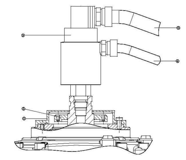 西安泰富西瑪電機(jī)常用的安裝方式及其參數(shù)說(shuō)明。